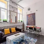 1 Bedroom 1 Bathroom Furnished Stylish Apt- Malasana - Mintystay