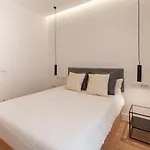 Plaza Espana III Calle Leganitos 2Br 2Bh