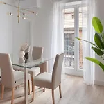 Plaza Espana III Calle Leganitos 2Br 2Bh