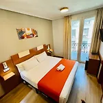 Hostal Abadia Madrid