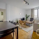 Apartamento De 4Hab En La Latina Con Vistas