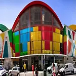 Modern Bright - 1Bedroom 1 Bathroom - La Latina