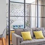 Modern Bright - 1Bedroom 1 Bathroom - La Latina