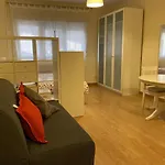 Molino Del Viento Center Apartment