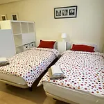 Molino Del Viento Center Apartment