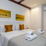 Precioso Apartamento Puerta Del Sol