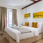Precioso Apartamento Puerta Del Sol