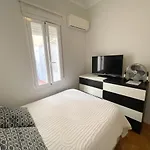 Rooms Chamberi