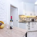 For Your Rentals Titulo Moderno Y Elegante Apartamento Temporal En Barrio Ibiza Men30