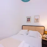 For Your Rentals Titulo Moderno Y Elegante Apartamento Temporal En Barrio Ibiza Men30