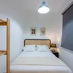 For Your Rentals Titulo Moderno Y Elegante Apartamento Temporal En Barrio Ibiza Men30