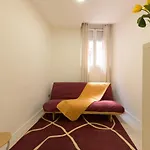 For Your Rentals Coqueto Y Comodo Apartamento Cerca De Atocha Acb111