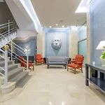 Espahotel Plaza De Espana