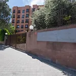 For Your Rentals Comodo Y Tranquilo Apartamento Temporal Aeropuerto Cmp9