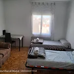 Habitaciones En Piso Con Bano Y Cocina Compartido