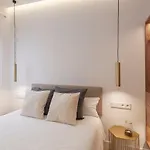 Plaza Espana III Calle Leganitos 2Br 2Bh