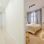 Nuevo Apt De7P En C/ Mayor 11 En La Puerta Del Sol