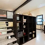 Apartamento Interior-Tranquilo En Chamberi - Cisn