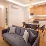 Malasana I Calle Churruca 2Br 2Bh