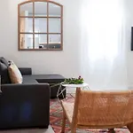 Apartamento En Sol Centro Ciudad
