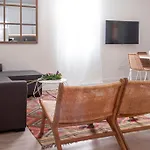 Apartamento En Sol Centro Ciudad