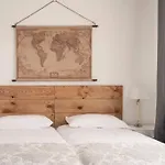 Apartamento En Sol Centro Ciudad