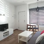 Precioso Estudio Con Dos Ambientes