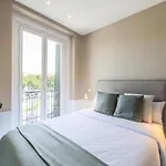 Apartamento Embajadores XVII