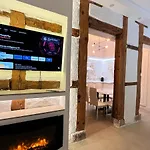 Luxury10 Loft Plaza Mayor
