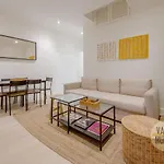 Elegante Apt De 7 En El Corazon De Chueca/Justicia