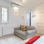 Apartamento Centrico Y Confortable