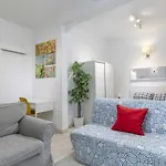Apartamento Centrico Y Confortable