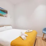 3 Bedrooms 2 Bathrooms Furnished - La Latina - Bright & Spacious - Mintystay