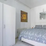 Acogedor y céntrico estudio