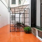 3 Bedrooms 2 Bathrooms Furnished - Malasana - Terrace - Bright In Downtown Area - Mintystay