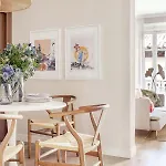 Brigth Stylish - 2Bedrooms 2Bathrooms - Malasana