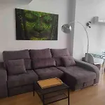 Loft Cerca De Calle De Alcala