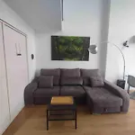 Loft Cerca De Calle De Alcala