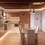 Gran Via III Calle Preciados 3Br 3Bh