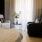 Eclectic Studio In Center Comfortable And Peaceful-Cgrac18
