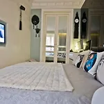 Eclectic Studio In Center Comfortable And Peaceful-Cgrac18