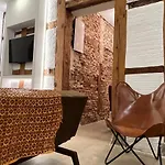 Loft4 Luxury Vacation Deluxe Plaza Mayor