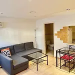 Acogedor Duplex Barrio Del Pilar