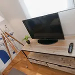 Apartamentos Las Letras