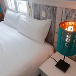 Apartamentos Las Letras