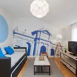 Apartamentos Las Letras