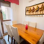 For Your Rentals Nice And Cozy Apartment Temporal Near Isla Azul-Madrid Ata5D
