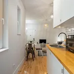 1 Bedroom 1 Bathroom Furnished - Chamberi - Cozy Modern- Mintystay