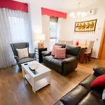For Your Rentals Nice And Cozy Apartment Temporal Near Isla Azul-Madrid Ata5D