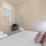 1 Bedroom 1 Bathroom Furnished - Chamberi - Cozy Modern- Mintystay